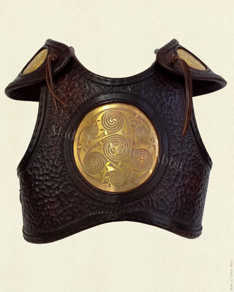 Brass-Etch-Torso-D1