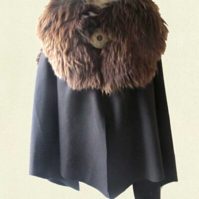 CL-fur-mantle-cloak