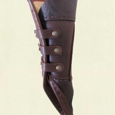 VB-archery-bird-emboss-1